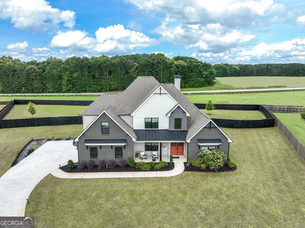 43 Sumner Way Senoia