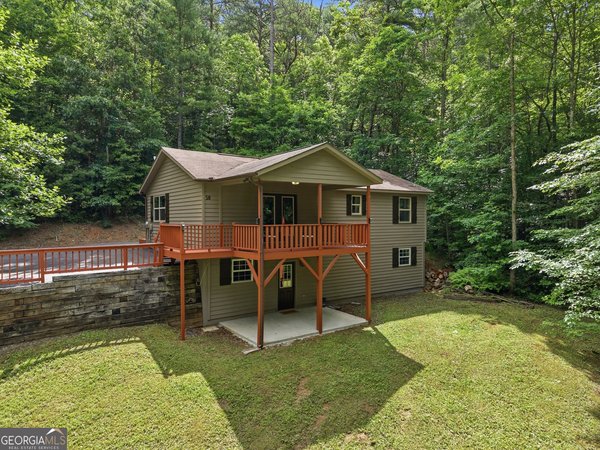58 Brandys Way Murphy