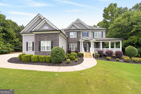 320 Yellowwood Drive Sharpsburg