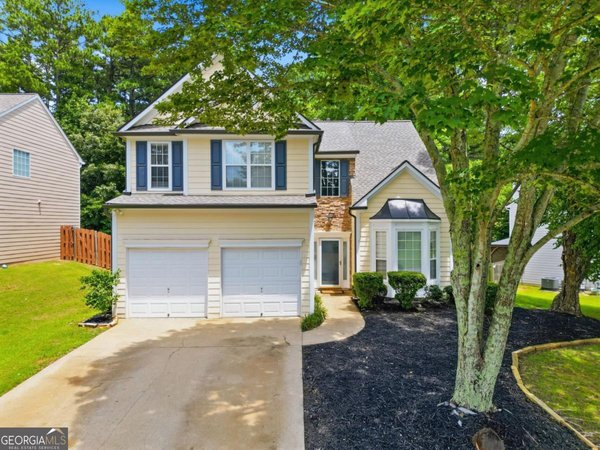 3812 Ethridge Place Kennesaw
