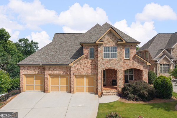 5938 Hogans Way Douglasville