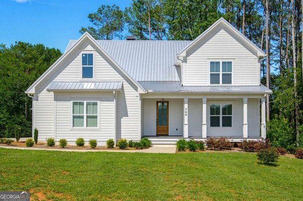 566 Roper Drive Clarkesville