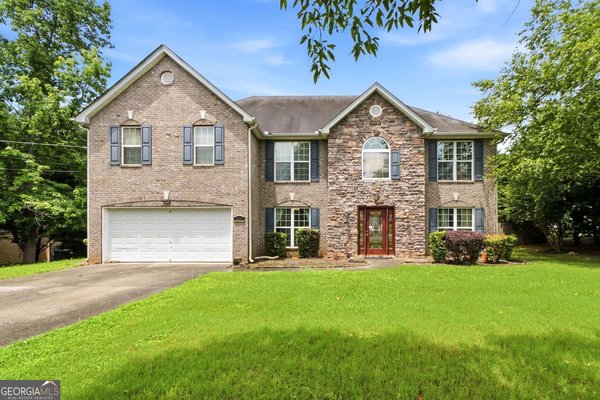 829 Sweden Forest Cove, Hampton