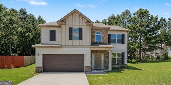 2611 Providence Court Fairburn