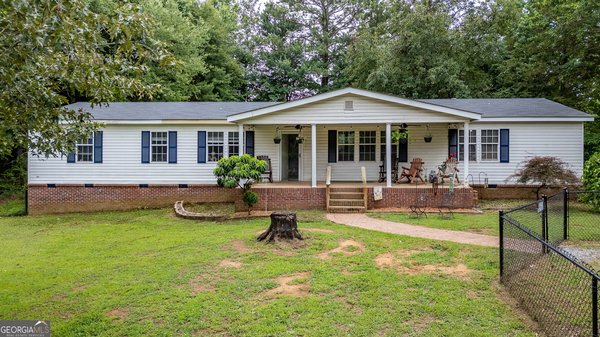 359 Bethel Church Road, Dalton