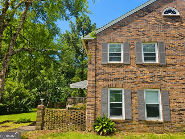 3488 Stinsonville Road Macon