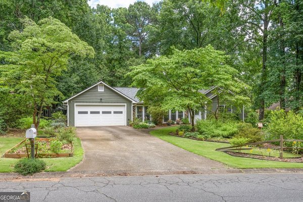 4455 Dunmovin Drive Kennesaw
