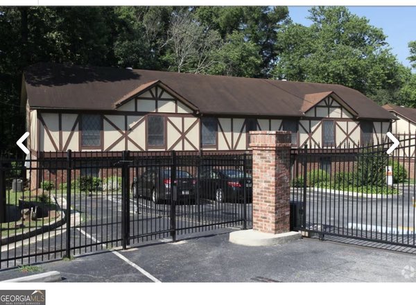 3210 Abbeywood Rd Drive Decatur