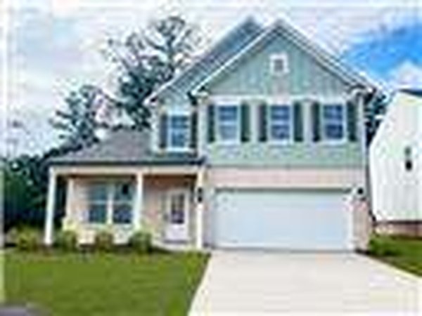 1670 Jordan Brook Drive, Lawrenceville