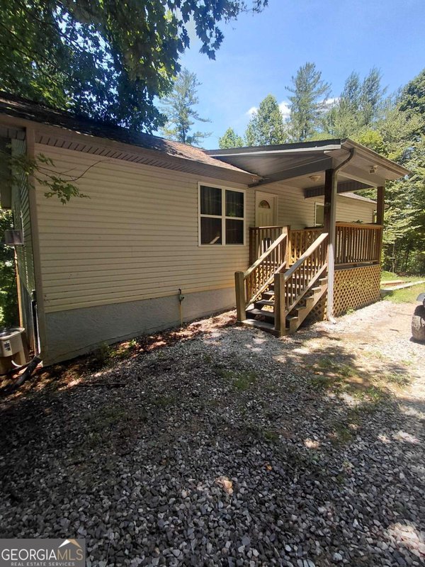 158 Earney Road, Blairsville