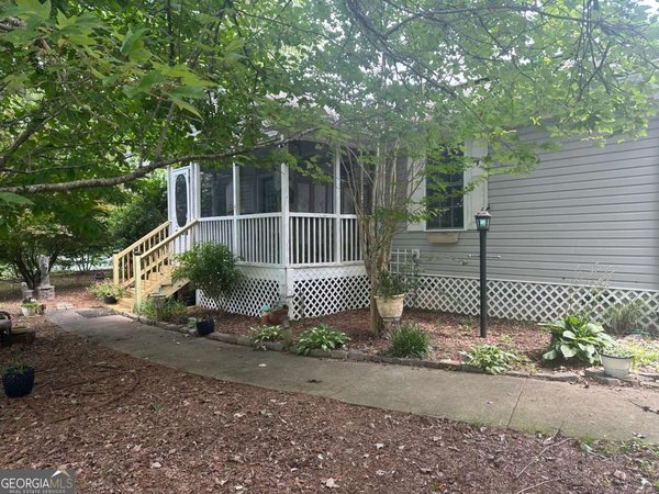 222 Lonesome Dove Trail, Blue Ridge