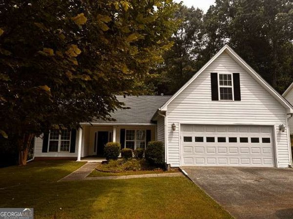 2805 Fort Apachee Trail, Dacula