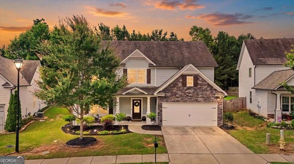 111 Serendipity Way, Dallas