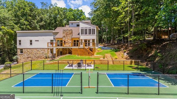 5535 Hidden Harbor Drive, Gainesville