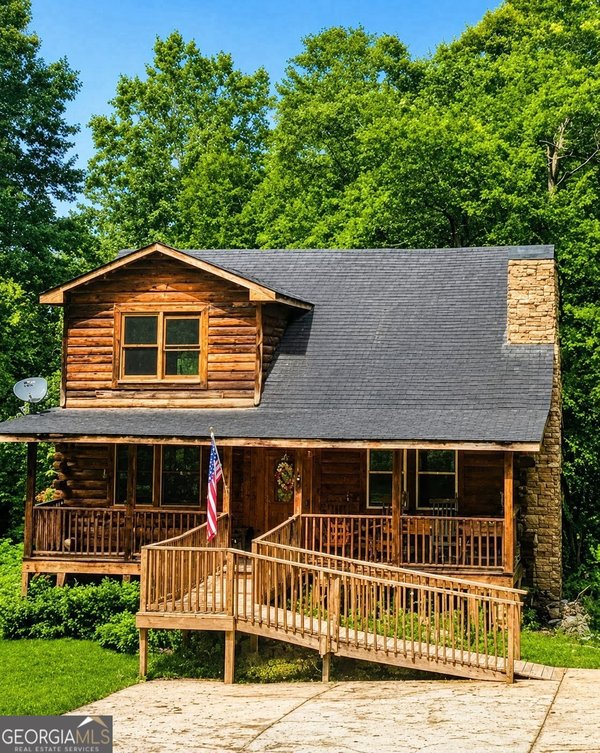 78 Pine Drive Tallapoosa