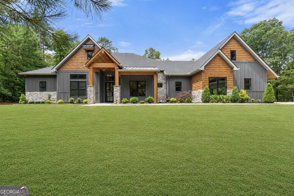 445 Knox Bridge Trail Canton
