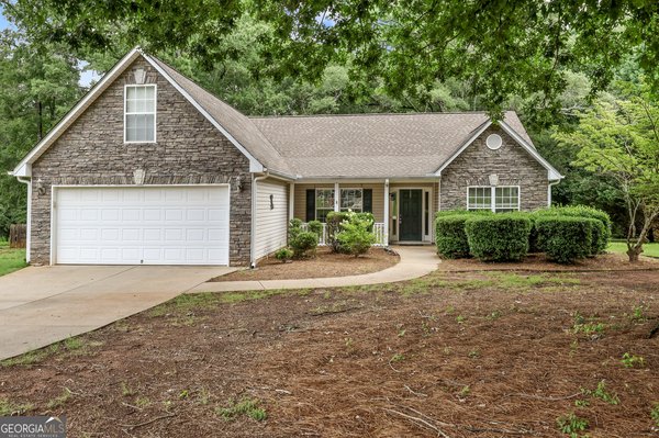 147 Laurel Lane, Social Circle