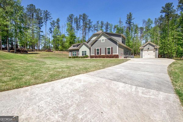 153 Carlow Court Newnan
