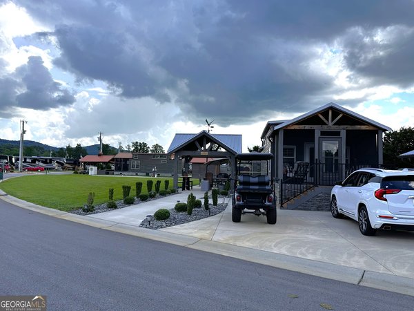 80 Foggy Mtn Road, Blairsville