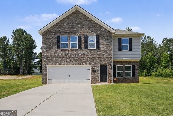 115 Triumph Trail, Covington