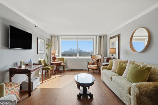 2479 Peachtree Road, Atlanta