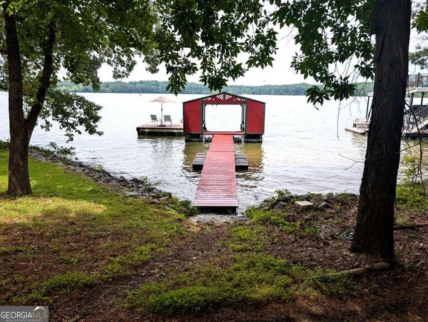 5500 Mccoy Road, Acworth