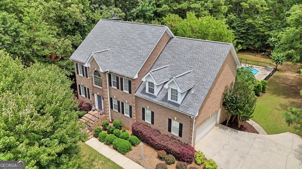 338 Bell Isle, McDonough
