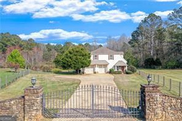 5603 Old Wilkie Road Gainesville