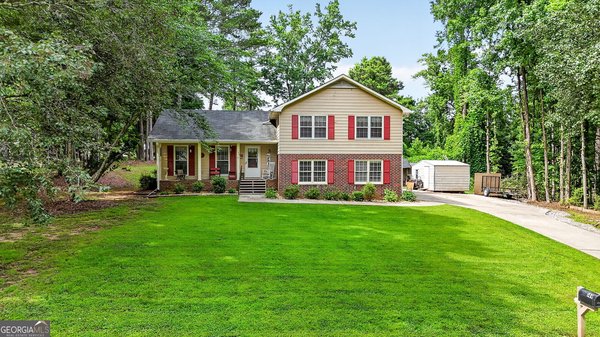 149 Olde Hampton Way, Hampton