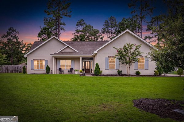 167 Silver Bluff Circle Brunswick