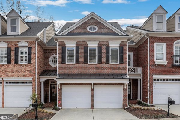 2555 Milford Lane, Alpharetta