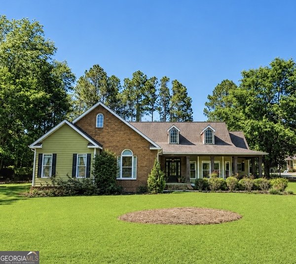 117 Edgewood Road Vidalia