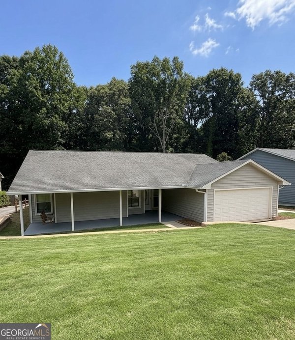 110 Shannon Run Peachtree City