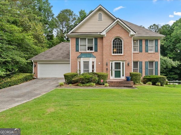 2900 Camary Place Drive, Conyers