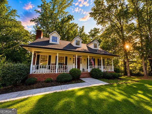 579 Wesley Circle, Toccoa