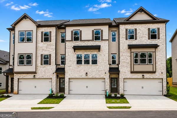 4226 Fern River Trail, Norcross