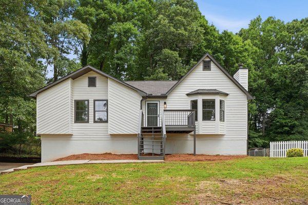 4050 Willow Ridge Road Douglasville
