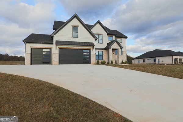 1341 Wheeler Creek Road, Maysville