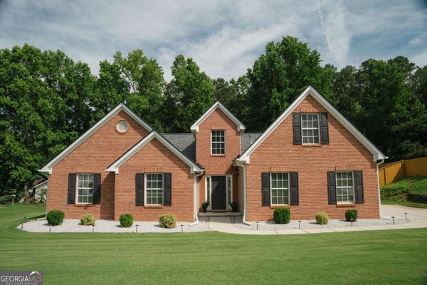 2844 Michelle Lee Drive, Dacula