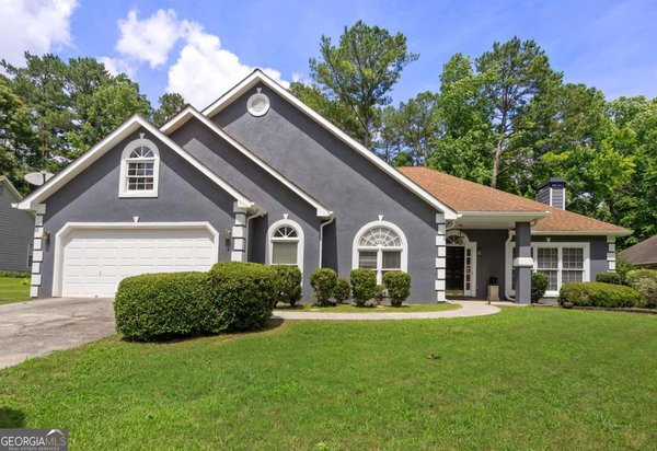 3210 Hall Garden Road Snellville