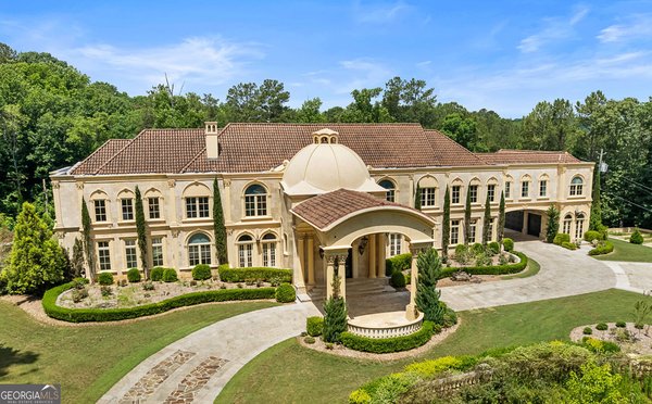 6420 Riverside Drive Sandy Springs