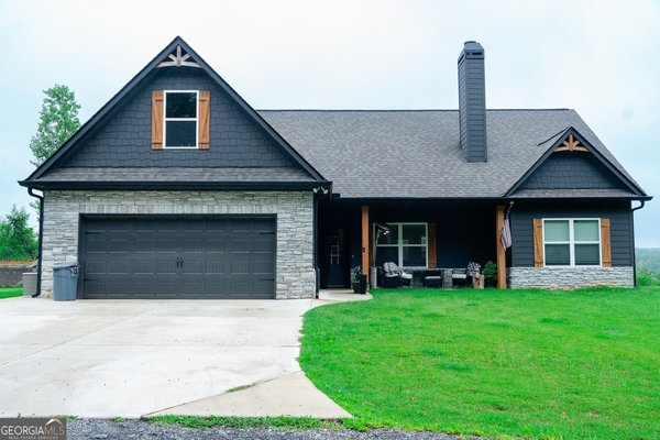4951 Nebo Road Hiram