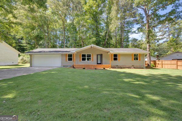 6156 Cherry Valley Drive Covington