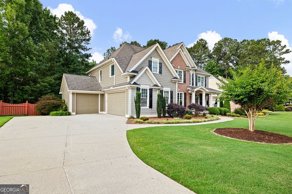 227 Oakwind Point, Acworth