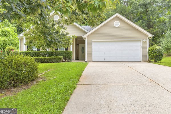 1305 Manning Way Monroe