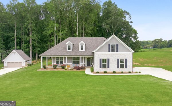 231 Camden Loop Jefferson