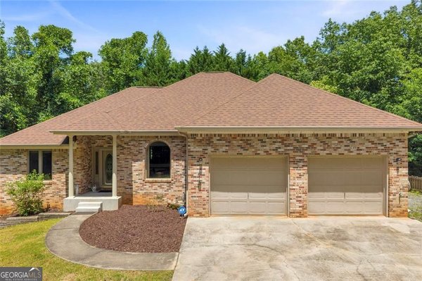 160 Quail Ridge Drive, Cleveland