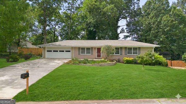 4183 Theresa Court, Tucker