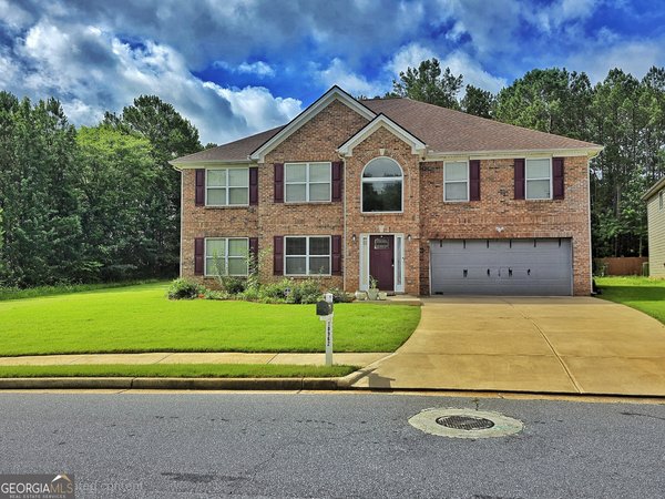 10962 Southwood Drive Hampton