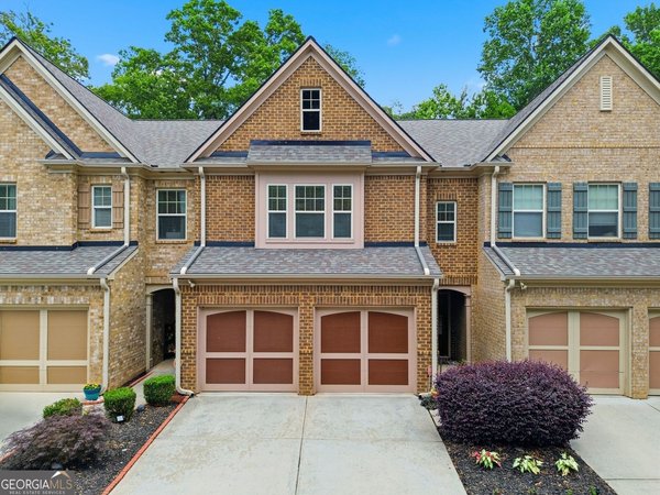 1485 Faircrest Lane Alpharetta